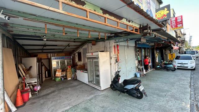 竹南頭份交流道透店