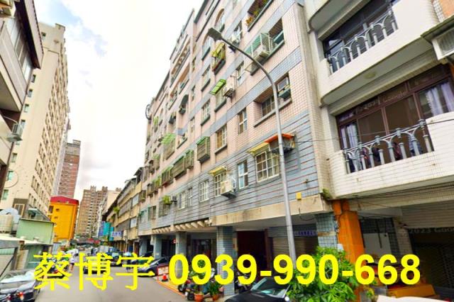 北屯區遼陽四街得意居