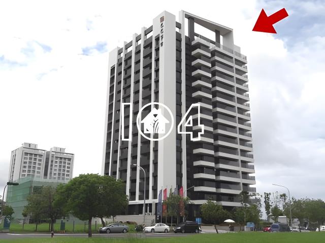 高雄楠梓法拍大樓-4