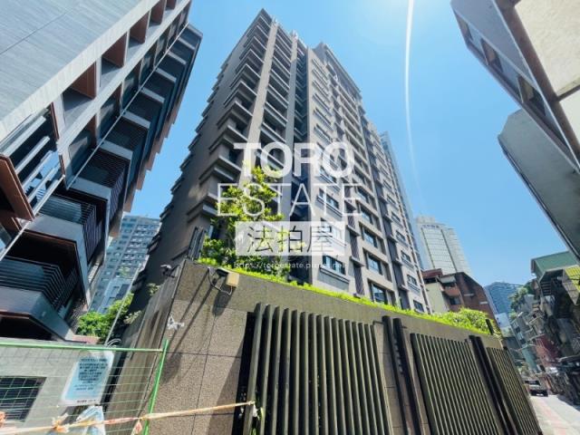 台北中正區拍賣大樓-5