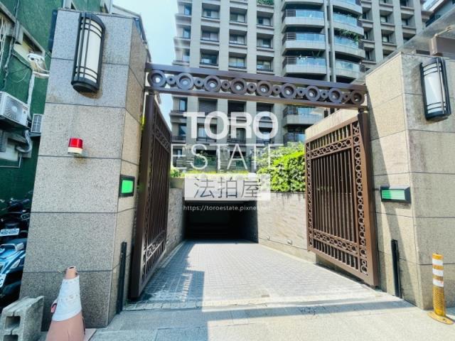 台北中正區拍賣大樓-6