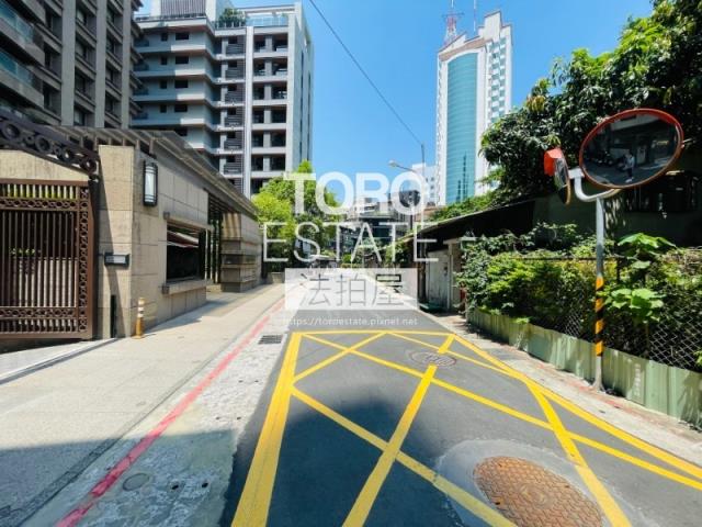 台北中正區拍賣大樓-8