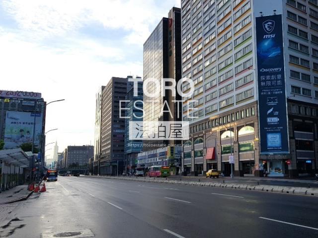 台北中正區大樓拍賣-4