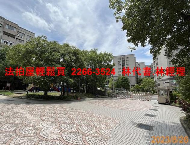 新北五股華廈法拍-11