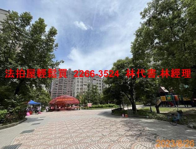 新北五股華廈法拍-9