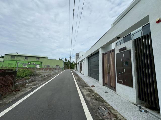 屏東潮州透天拍賣-6