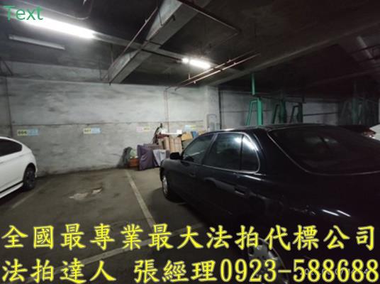 中壢法拍大樓-8