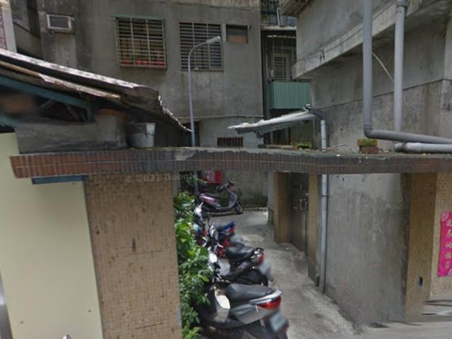 永和法拍公寓-3