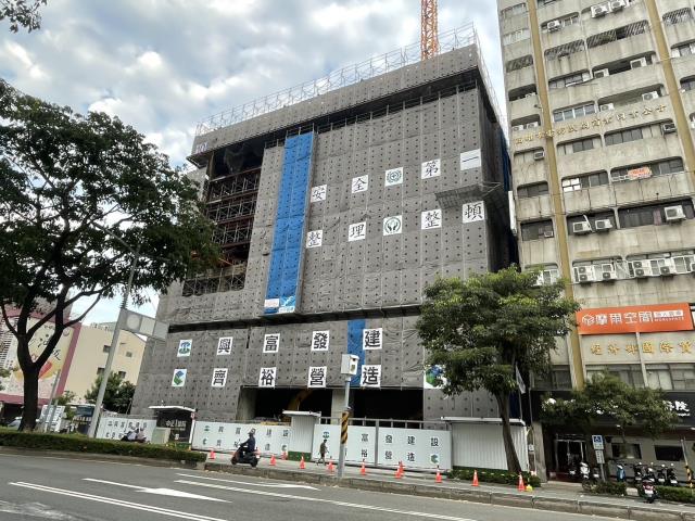 高雄大樓-1