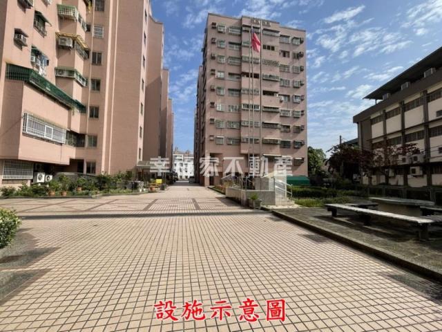 台南北區大樓-14