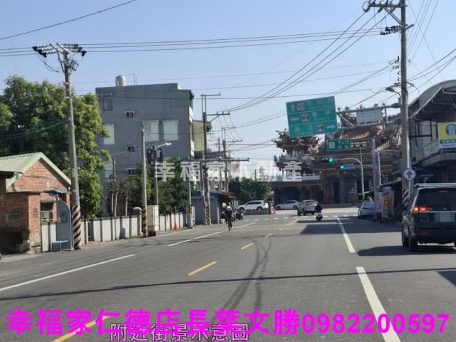 台南新化廠房-10