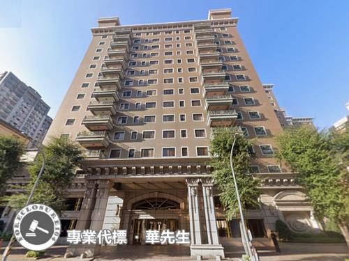 桃園桃園區法拍大樓-1