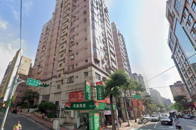 桃園區大樓法拍-2