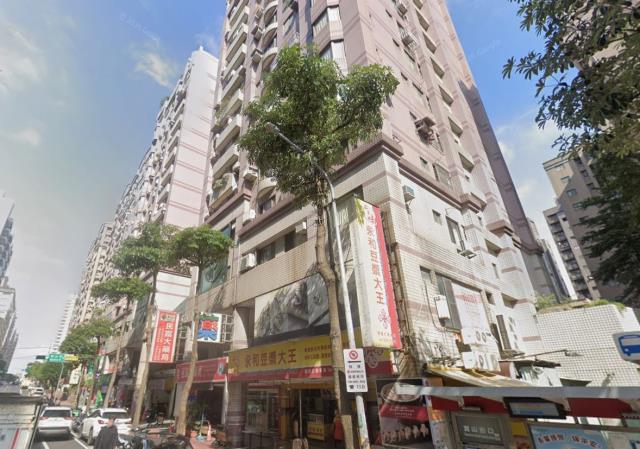 桃園區大樓法拍-3