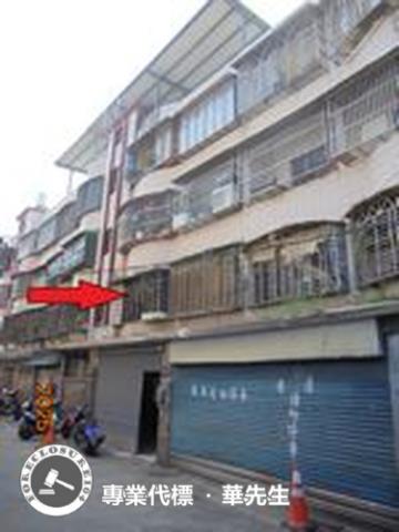 大溪拍賣公寓-3