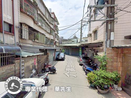 大溪拍賣公寓-4