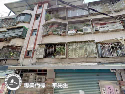 大溪拍賣公寓-1