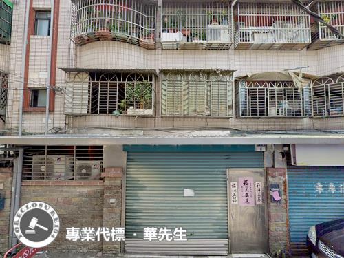 大溪拍賣公寓-5
