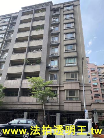 文山區法拍大樓-4