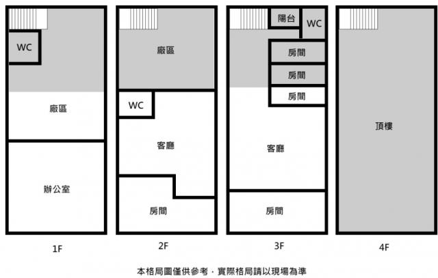 台南透天-2