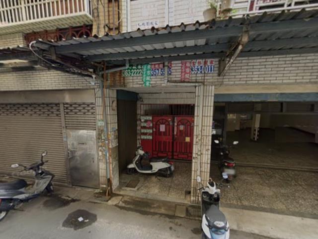桃園桃園區公寓法拍-2