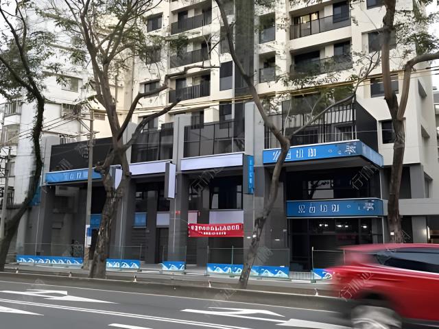 台中北屯法拍大樓-2