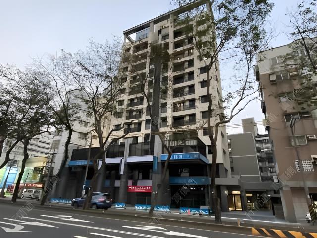台中北屯法拍大樓-5