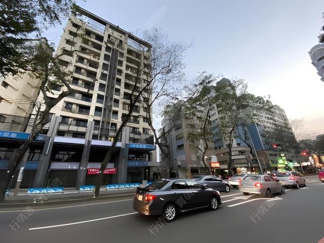 台中北屯法拍大樓-7