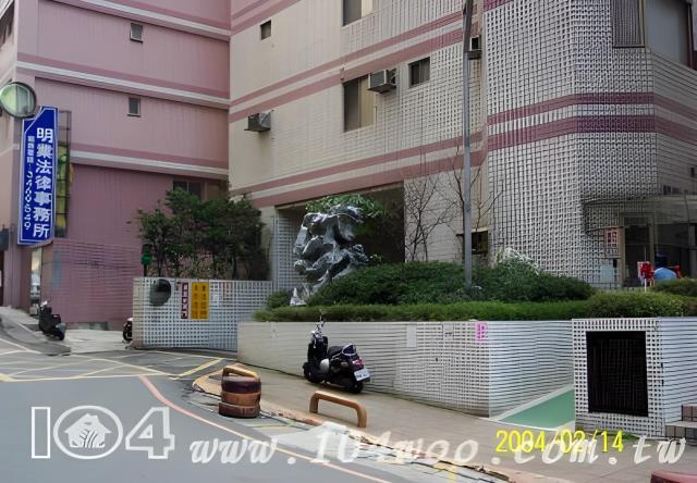 桃園桃園區大樓法拍-2