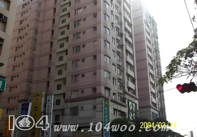 桃園桃園區大樓法拍-3
