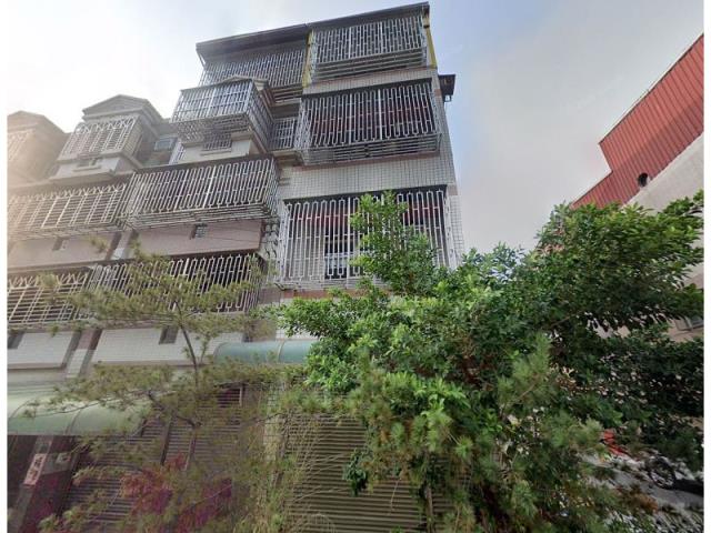 北屯透天法拍-5