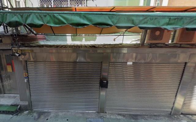 大安區拍賣店面-2