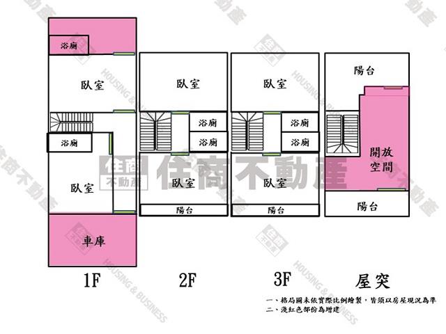 永康透天-15