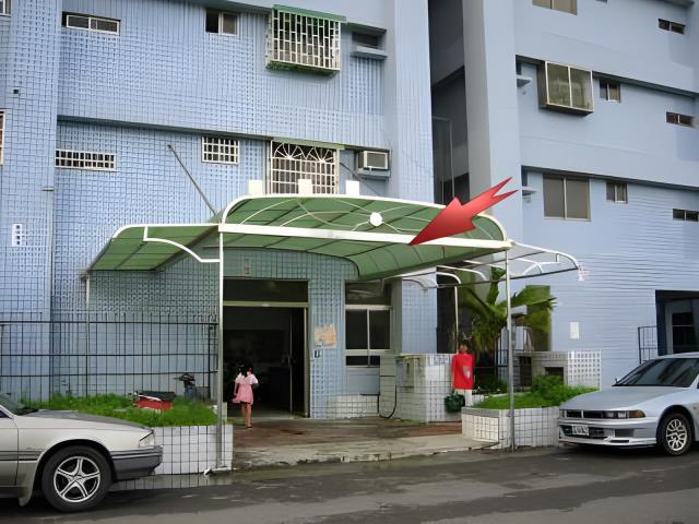 茄萣法拍大樓-3