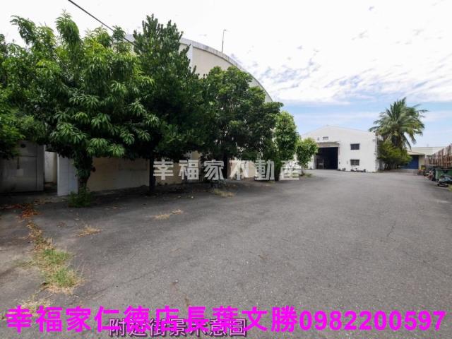 高雄廠房-6