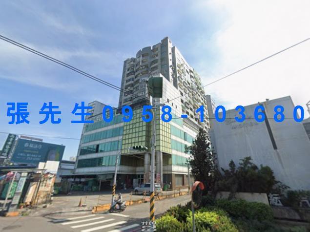 台南拍賣大樓-1