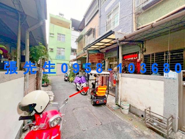 屏東屏東市法拍透天-4