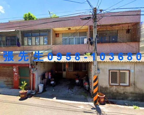 雲林麥寮透天法拍-1
