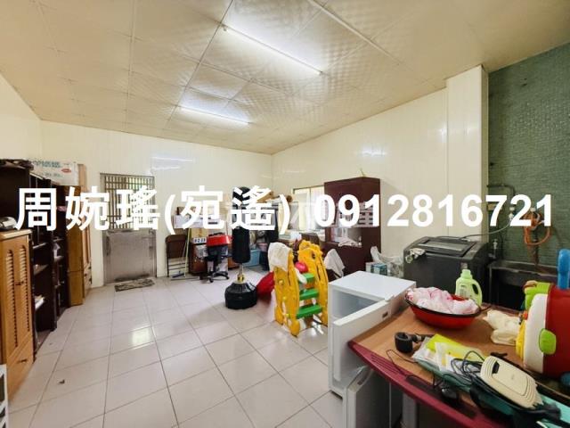 台南關廟透天-5