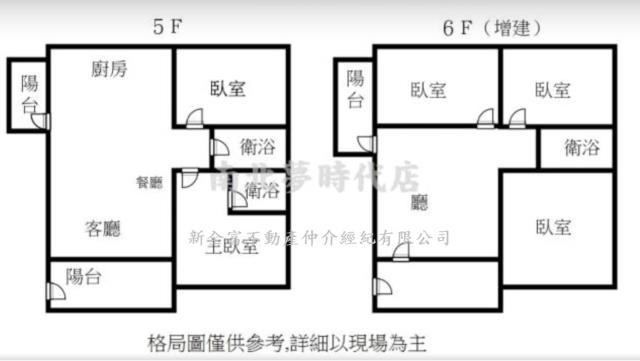台南南區公寓-15