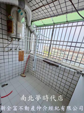 台南永康華廈-8