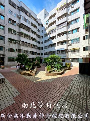台南永康華廈-9