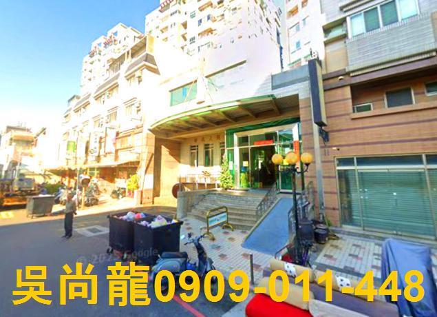 東區法拍大樓-4