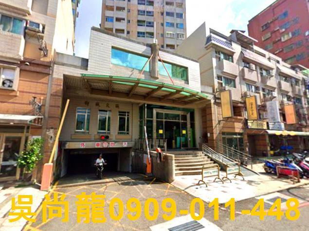 東區法拍大樓-5