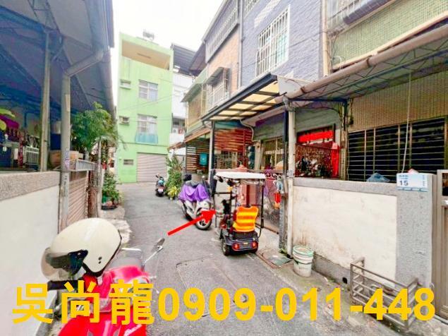 屏東市透天法拍-4