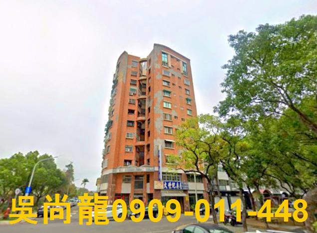 西區大樓法拍-3