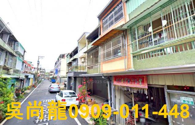 中埔拍賣透天-4