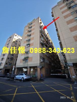 桃園桃園區法拍華廈-1