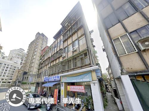 台北文山區法拍公寓-4