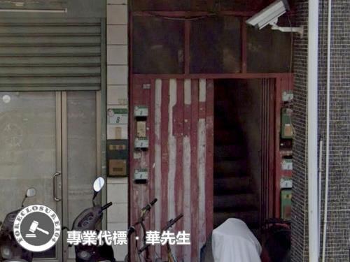 台北文山區法拍公寓-5